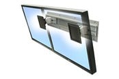 Näytön kiinnitys - Ergotron Neo-Flex Dual Näytön kiinnitys - 28-514-800