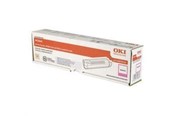 Mustepatruunat, värikasetit ja lisävarusteet - OKI 44059210 Toner - Laser värikasetti Magenta - 44059210