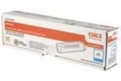 Mustepatruunat, värikasetit ja lisävarusteet - OKI 44059211 Toner - Laser värikasetti Syaani - 44059211