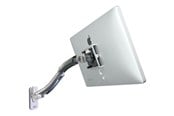 Näytön kiinnitys - Ergotron MX seinäkiinnitys LCD-teline - 45-228-026