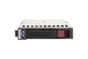Kovalevy - HP 10 000 kierrosta minuutissa SAS - 146GB - Kovalevy - 507125-B21 - SAS2 - 2.5" - 507125-B21