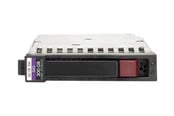 Kovalevy - Hewlett Packard Enterprise 300 gigatavua, 10 000 kierrosta minuutissa pyörivä SAS SFF. - 300GB - Kovalevy - 507127-B21 - SAS2 - 2.5" - 507127-B21