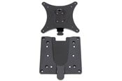 Näyttö - Ergotron Quick Release LCD -näyttökiinnike - 60-589-060