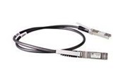 Verkkokaapelit - HP ProCurve 10-GbE SFP+ 1m Cable - J9281B