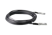 Muut kaapelit - HP ProCurve 10-GbE SFP+ 7m Cable - J9285B