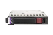 Kovalevy - HP 146 gigatavua - 146GB - Kovalevy - 512547-B21 - SAS2 - 2.5" - 512547-B21