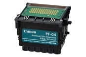 Tulostimien lisävarusteet - Canon PF-04 / 3630B001 Printhead - 3630B001