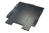 Räkit - Rack - APC NETSHELTER SX 600 X 1070MM STD KATTO. - AR7201