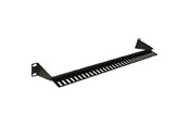Lisätarvikkeet - Deltaco Cable support for 19" mounting - 19-1