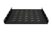 Räkit - Rack - Deltaco 19-FH66 - 1U Fixed Shelf - 19-FH66