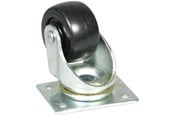 Räkit - Rack - TOTEN 19-HJ01 - Rack Cabinet Wheel (Single) - 19-HJ01