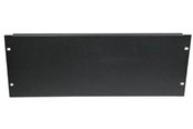 Räkit - Rack - TOTEN 19-TP04 - 4U - Blanking Panel - 19-TP04