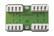 Lisätarvikkeet - Deltaco FTP Cat6 samlemuffe - 767-F