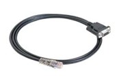 Muut kaapelit - Moxa RJ45-kabel til  Nport-server - CBL-RJ45F9-150