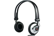 Kuulokkeet - Deltaco Headset HL-6 - HL-6