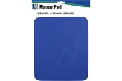 Lisävarusteet hiirelle ja näppäimistölle - Deltaco Mouse Pad Blue - KB-1B