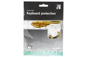 Järjestelmän lisävarusteet - Deltaco Näppäimistö Protection Cover - TB-1N