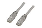 Verkkokaapelit - Deltaco LAN Cable - 7 meter - TP-67