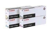Mustepatruunat, värikasetit ja lisävarusteet - Canon Laser Cartridge (0261B002 - Laser värikasetti Syaani - 0261B002