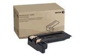 Mustepatruunat, värikasetit ja lisävarusteet - Xerox 106R01409 Toner Musta - Laser värikasetti musta - 106R01409