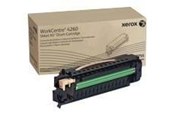 Mustepatruunat, värikasetit ja lisävarusteet - Xerox Drum Black for WC 4260 - Drum kit - 113R00755