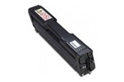 Mustepatruunat, värikasetit ja lisävarusteet - Ricoh 406479 Toner Black - Laser värikasetti musta - 406479