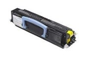 Mustepatruunat, värikasetit ja lisävarusteet - Dell Black Laser Cartridge HC - 593-10237