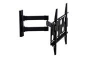 Näytön kiinnitys - ConnecTech TV Wall Mount - 26"-42" - Black - CTB0155