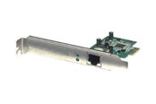 Verkkokortit (verkkosovittimet, tulostuspalvelimet jne.) - IC INTRACOM Network 10/100/1G PCIE LP C - 522533