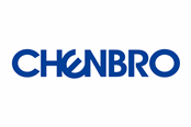 Räkit - Rack - Chenbro KIINNITYSKORVAPARI 2X HA - 84H210710-035