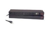 Lisätarvikkeet - APC RACK PDU KYTKETTY 1U 15A 100/120V - AP7900