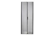 Räkit - Rack - APC NetShelter 600MM leveä rei'itetty - AR7100