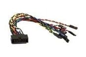 Muut kaapelit - Supermicro 6  16-pin Front Ctrl Split - CBL-0084L