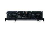 Kytkimet - Emerson Network Power 2U RACK MOUNTED - MP2-210K
