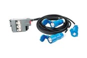 Virtalähde - APC Teho Distribution Module Virtalähde - ATX - 80 Plus - PDM2332IEC-3P30R-1