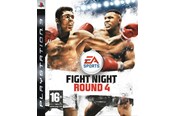 Pelit - Taisteluyö Kierros 4 - Sony PlayStation 3 - Urheilu - 0014633747799