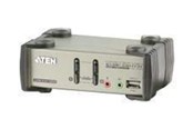 KVM-kytkimet - ATEN Masterview CS1732A B - CS1732B