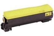 Mustepatruunat, värikasetit ja lisävarusteet - Kyocera Värikasetti (TK-570M) (MG) - Laser värikasetti Keltainen - 0T2HGAEU