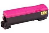 Mustepatruunat, värikasetit ja lisävarusteet - Kyocera Toner Cartridge (TK-570M) (MG) - Laser värikasetti Magenta - 0T2HGBEU