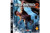 Pelit - Uncharted 2: Among Thieves - Sony PlayStation 3 - Toiminta - 1007553