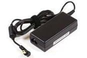 Kannettavan laturit - Acer Kannettavan tietokoneen AC-sovitin - 65W - AP.06501.013