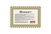 Palvelu ja tuki  - APC 3 Year  Extended Warranty - WEXTWAR3YR-SP-03