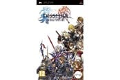 Pelit - Dissidia Final Fantasy - Sony PlayStation Portable - Taistelu - 5060121825567
