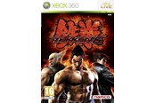 Pelit - Tekken 6 - Microsoft Xbox 360 - Taistelu - 3296580810833