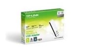 Verkkokortit (verkkosovittimet, tulostuspalvelimet jne.) - TP-Link TL-WN821N - TL-WN821N