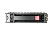 Kovalevy - HP 600 gigatavua - 600GB - Kovalevy - 516828-B21 - SAS2 - 3.5" - 516828-B21
