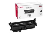 Mustepatruunat, värikasetit ja lisävarusteet - Canon CRG 723 / 2644B002 Musta - Laser värikasetti musta - 2644B002