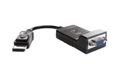 Näyttökaapeli - HP Videoadapter - AS615AT