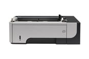 Tulostimien lisävarusteet - HP 500 arkin syöttölaite A4-kokoisille papereille LJ P3015:lle - CE530A