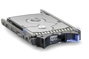 Kovalevy - IBM - 500GB - Kovalevy - 42D0752 - SATA-300 - 2.5" - 42D0752